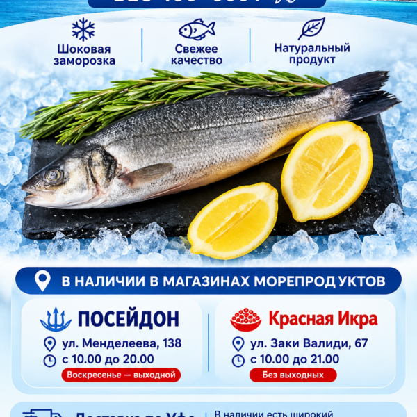 Сибас